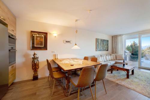 Apartement Panoramaresidence