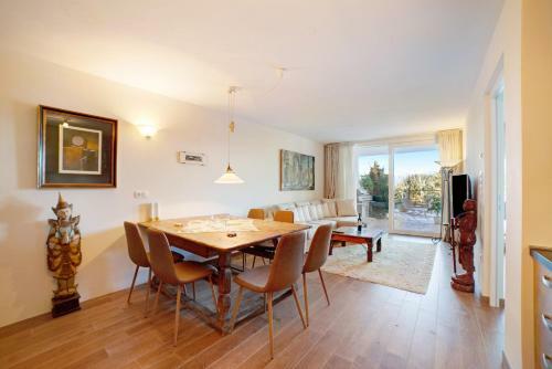Apartement Panoramaresidence