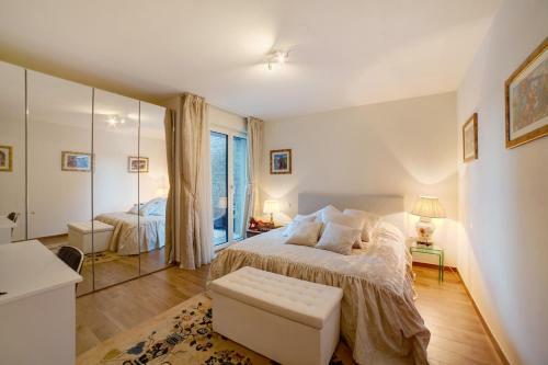 Apartement Panoramaresidence