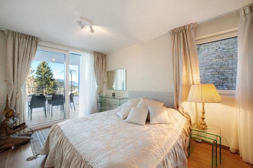 Apartement Panoramaresidence