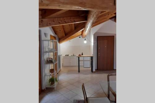 Apartamento La Mansarda