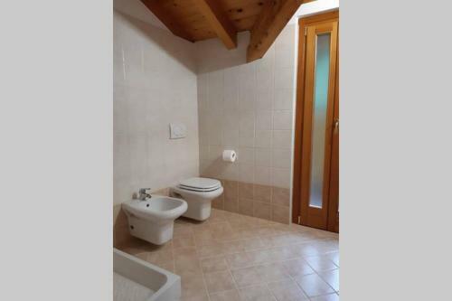 Apartamento La Mansarda