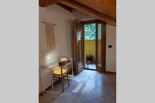 Apartamento La Mansarda
