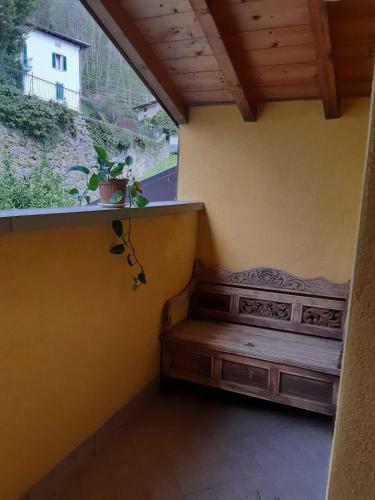 Apartamento La Mansarda