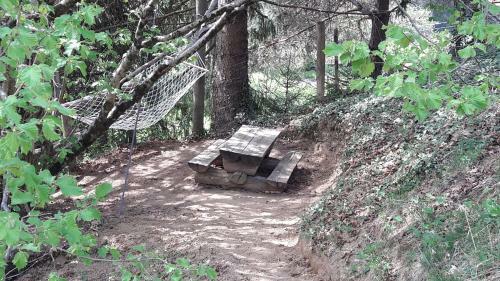 Chalet Il Fungo