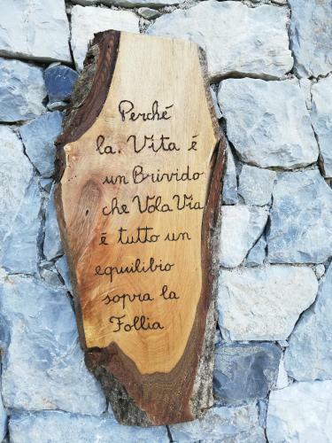 Chalet Il Fungo