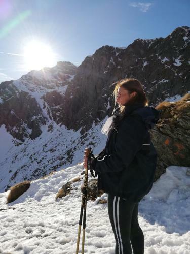 Chalet Il Fungo