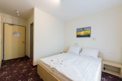 Hotel Jakec Trije Kralji Na Pohorju
