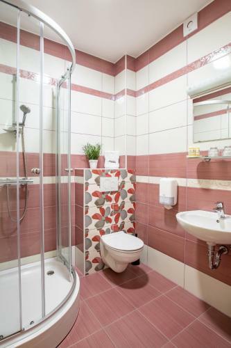Hotel Jakec Trije Kralji Na Pohorju
