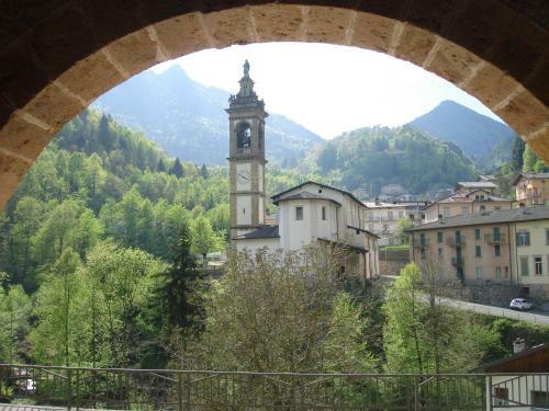 Apartamento La Casetta Dei Cuori
