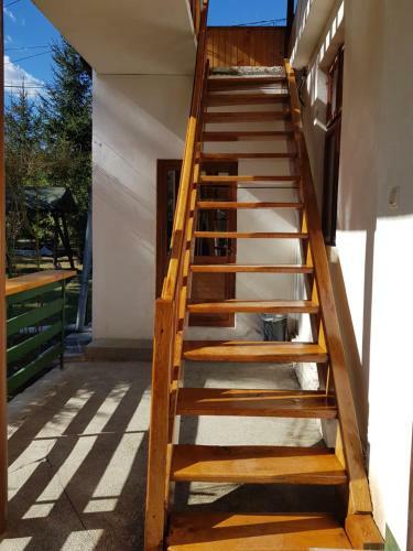 Hostal Rausor Traditional