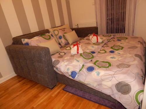 Pleasure Lux1 Apartment