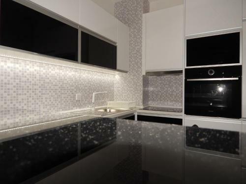 Pleasure Lux1 Apartment