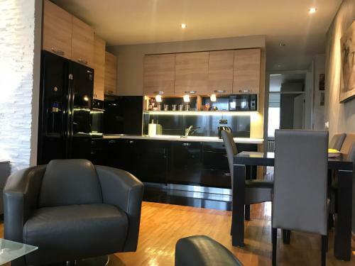 Lovely Apartment
