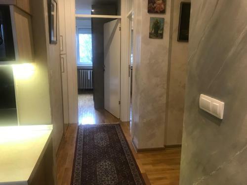 Lovely Apartment