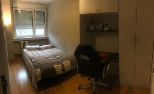 Lovely Apartment