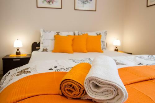 Apartamentos Villa Rose