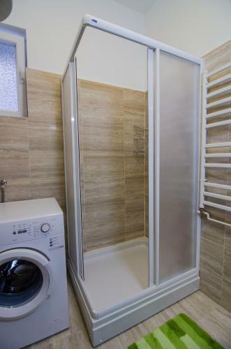 Apartamentos Villa Rose