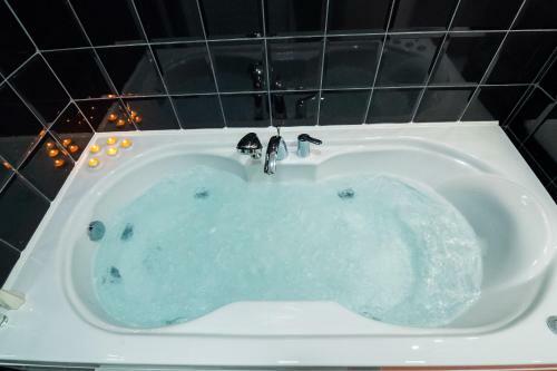 Apartamentos Checkbelgradeapartment- City Center