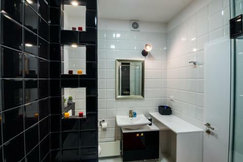 Apartamentos Checkbelgradeapartment- City Center