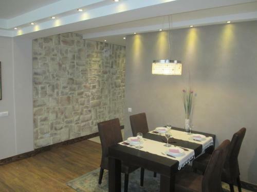 Genex Apartment