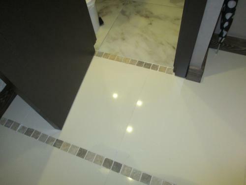 Genex Apartment