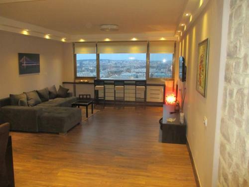 Genex Apartment