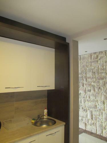 Genex Apartment