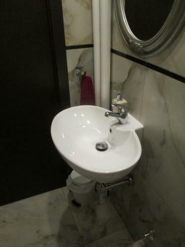 Genex Apartment