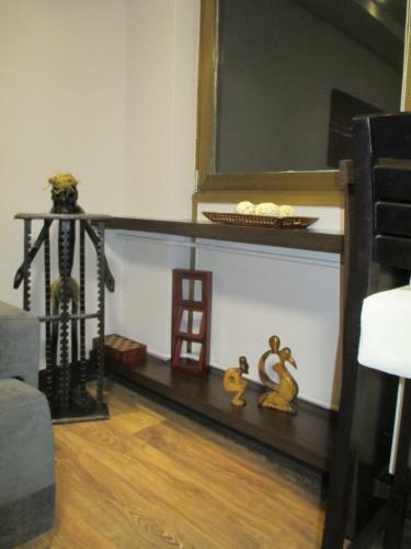 Genex Apartment