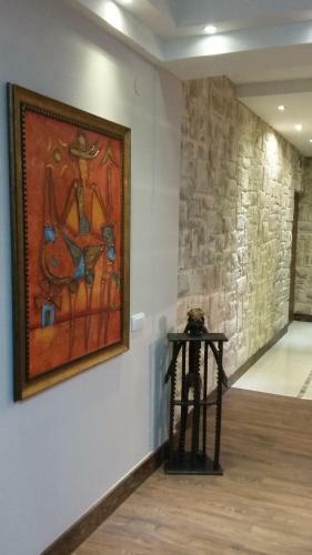 Genex Apartment