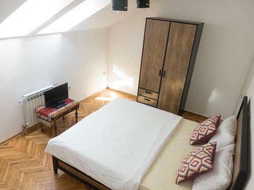 Balkan Soul Hostel