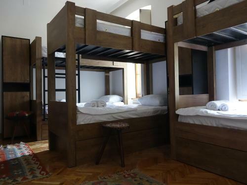 Balkan Soul Hostel