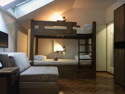 Balkan Soul Hostel