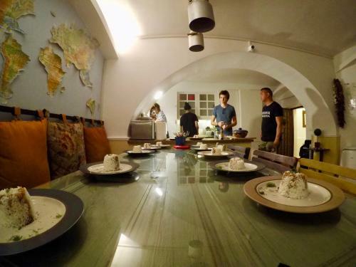 Balkan Soul Hostel