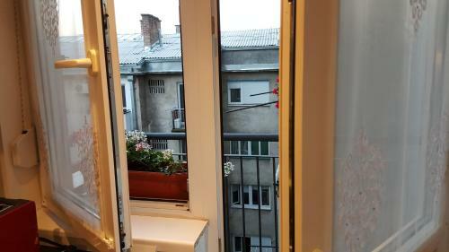 Apartment Elza