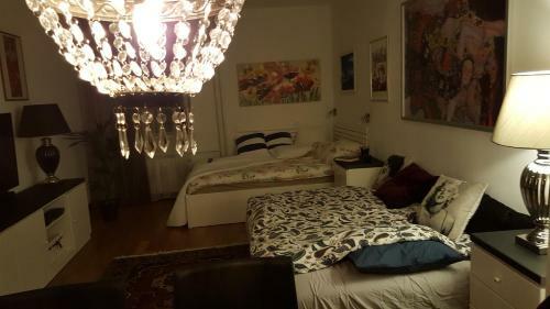 Apartment Elza