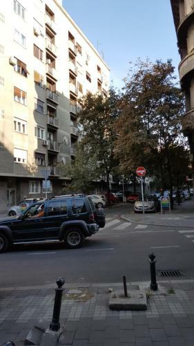 Apartment Elza