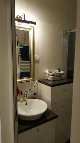 Apartment Elza