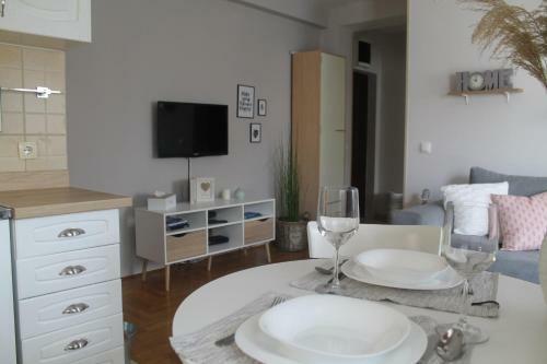 Apartment Cerska Mrb