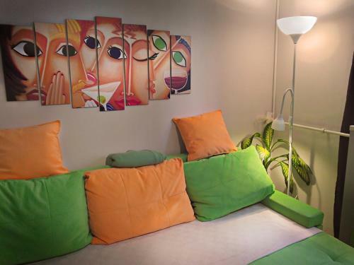 Banshill Apartment