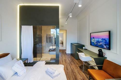 Hostal Room 25 Belgrade