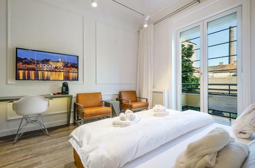 Hostal Room 25 Belgrade
