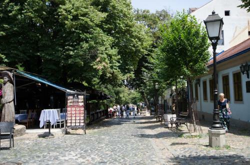 Hostal Room 25 Belgrade