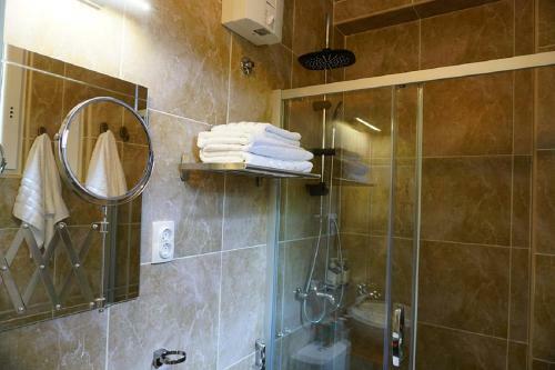 Hostal Male Stepenice