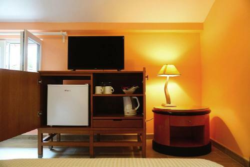 Hostal Male Stepenice