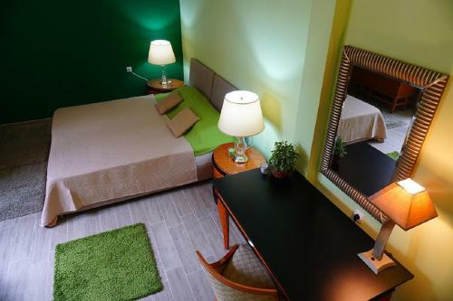 Hostal Male Stepenice