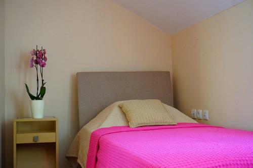 Hostal Male Stepenice