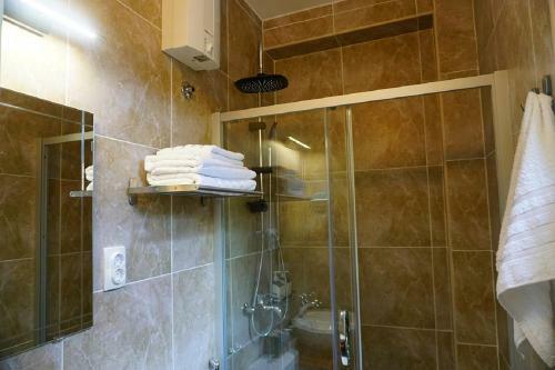 Hostal Male Stepenice