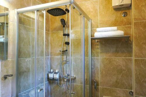 Hostal Male Stepenice